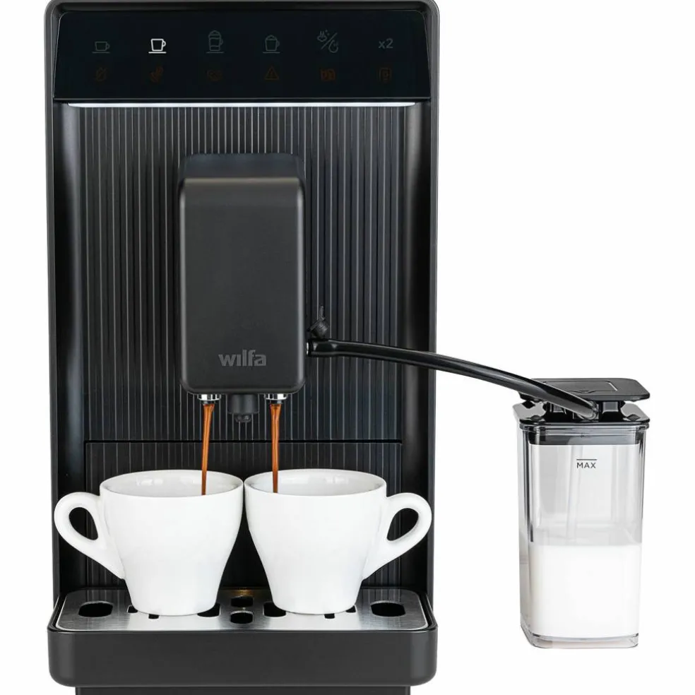 Volo Automatic espressomaskin