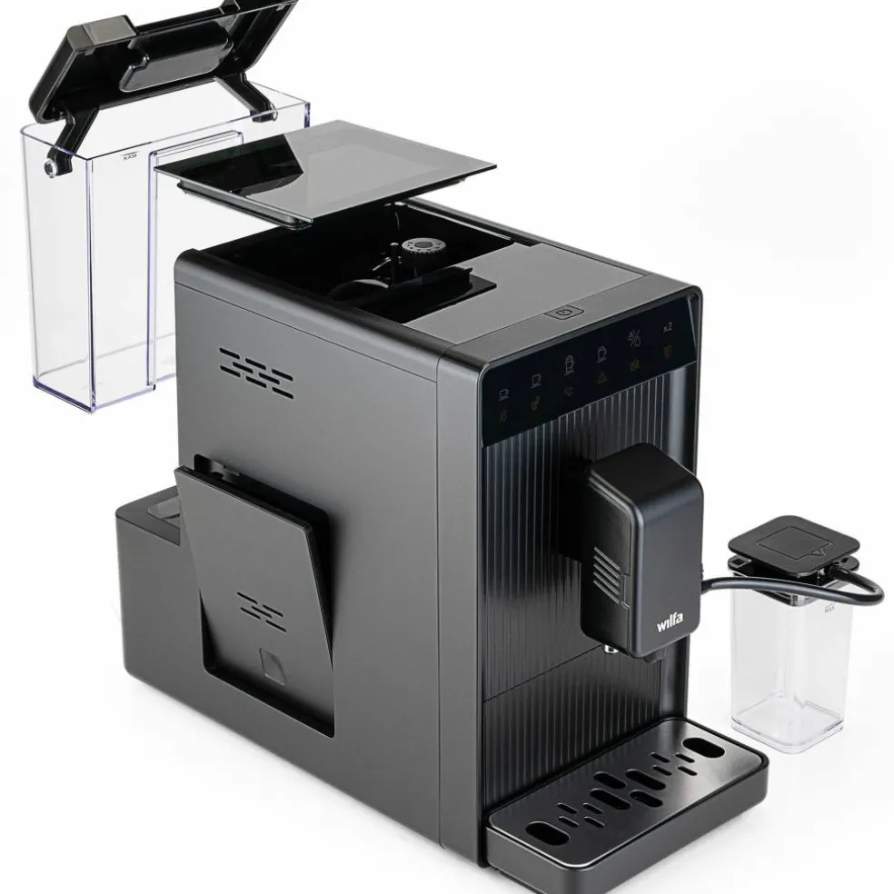 Volo Automatic espressomaskin