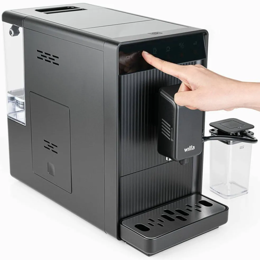 Volo Automatic espressomaskin