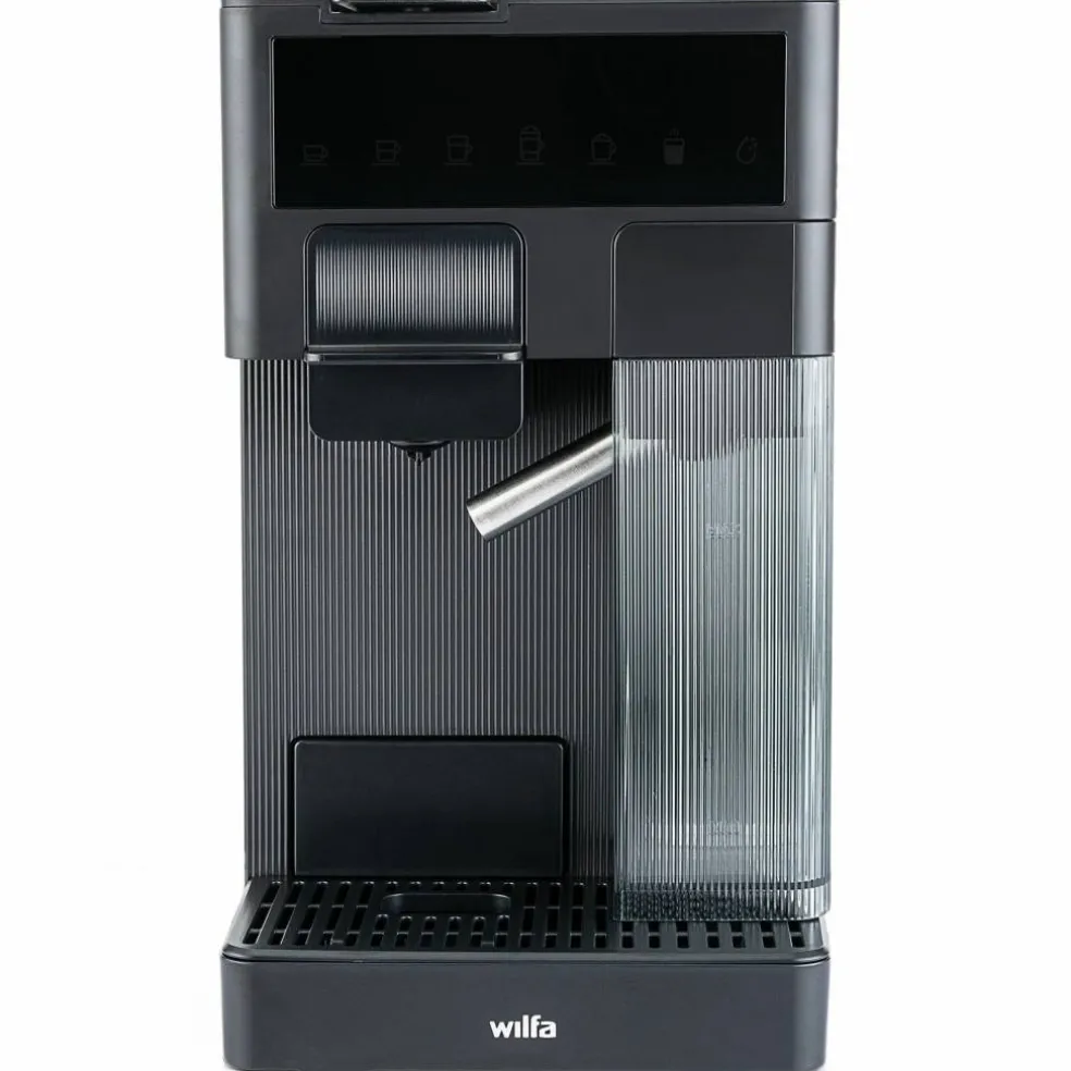 Volo Capsule multifunksjonell kaffemaskin