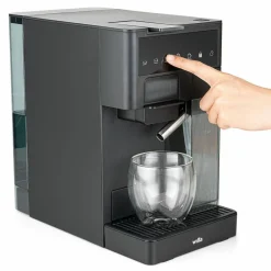 Volo Capsule multifunksjonell kaffemaskin