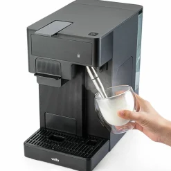 Volo Capsule multifunksjonell kaffemaskin