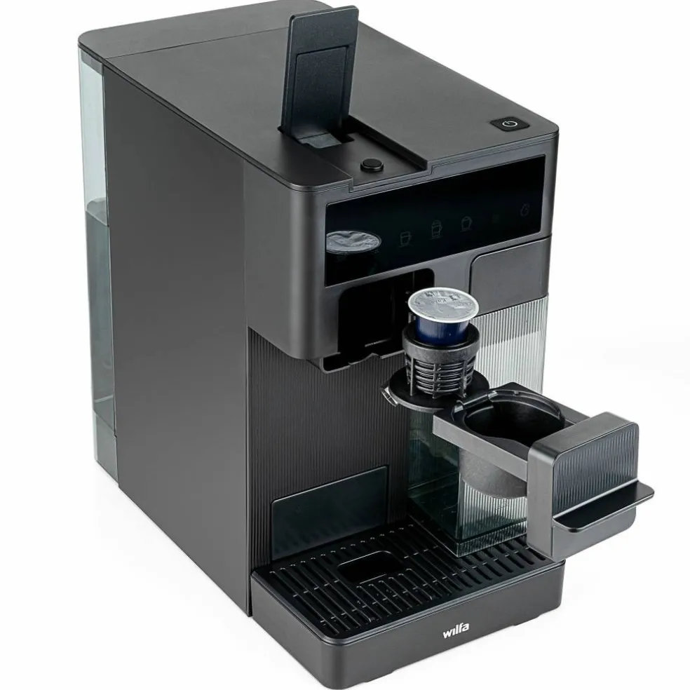 Volo Capsule multifunksjonell kaffemaskin