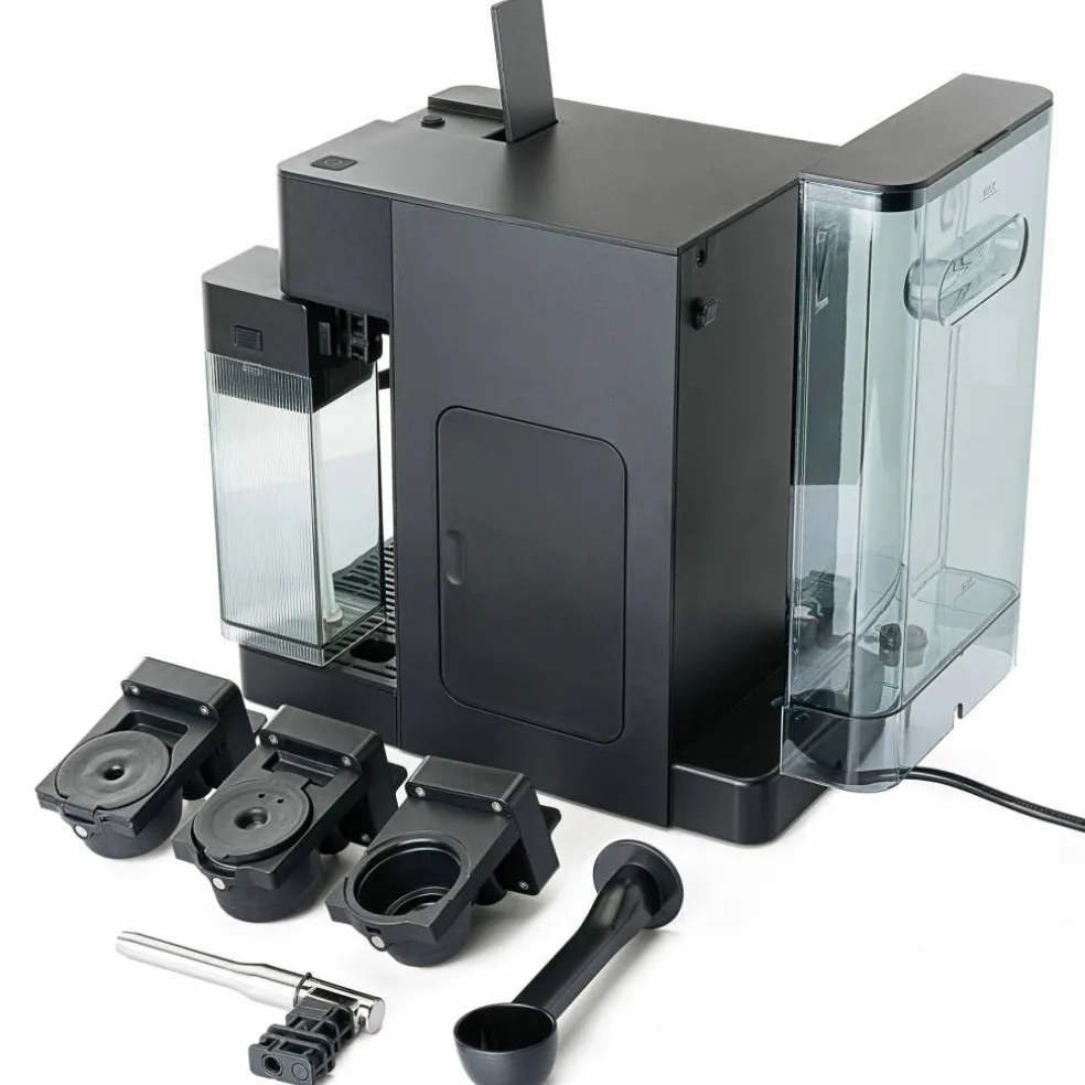 Volo Capsule multifunksjonell kaffemaskin
