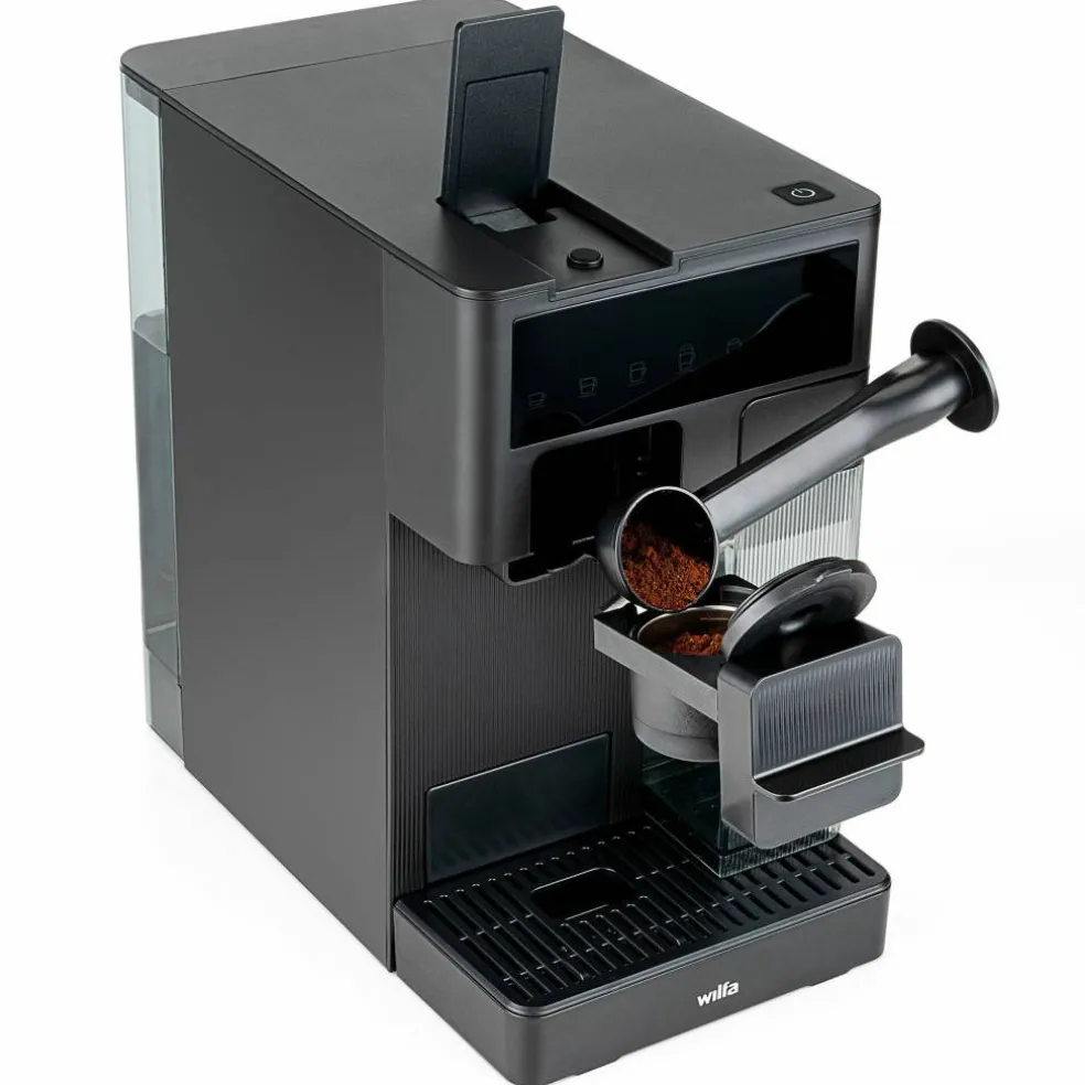 Volo Capsule multifunksjonell kaffemaskin