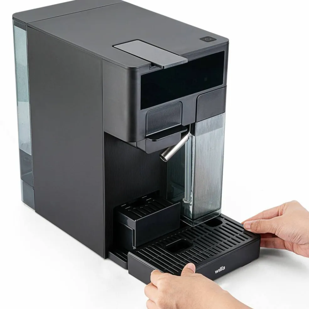 Volo Capsule multifunksjonell kaffemaskin