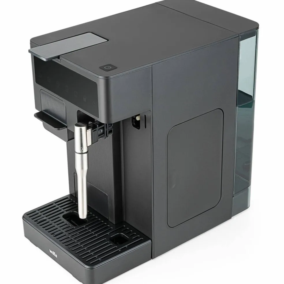 Volo Capsule multifunksjonell kaffemaskin