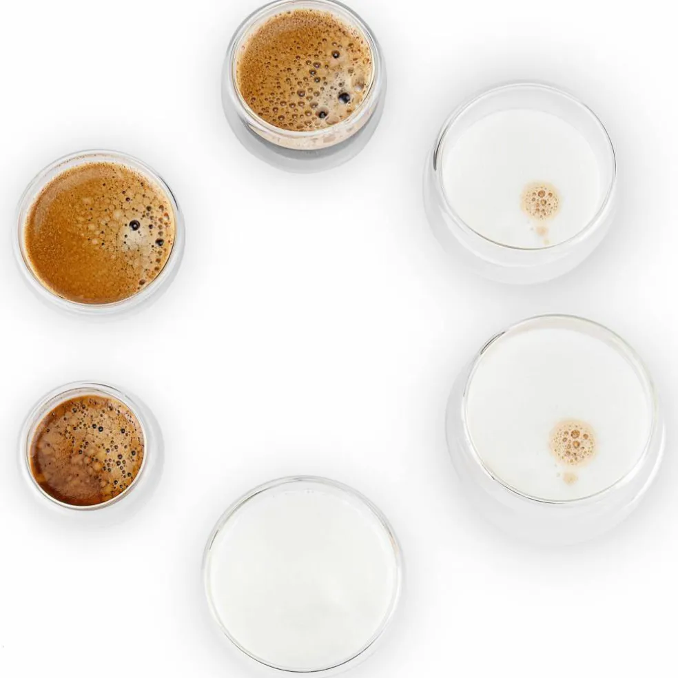 Volo Capsule multifunksjonell kaffemaskin