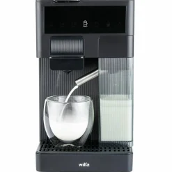 Volo Capsule multifunksjonell kaffemaskin