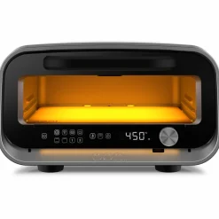 Volt 2 elektrisk pizzaovn 12", charcoal grey