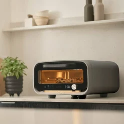 Volt 2 elektrisk pizzaovn 12