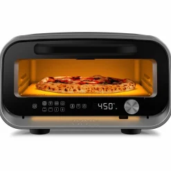 Volt 2 elektrisk pizzaovn 12
