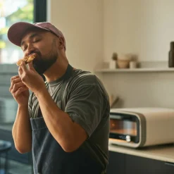 Volt 2 elektrisk pizzaovn 12