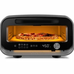 Volt 2 elektrisk pizzaovn 12