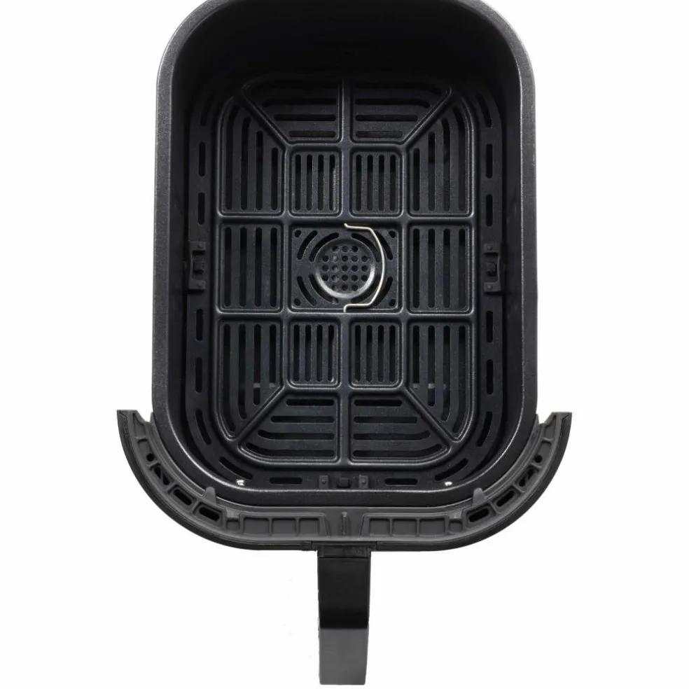 Vortex Slim Airfryer 5,7 liter, svart