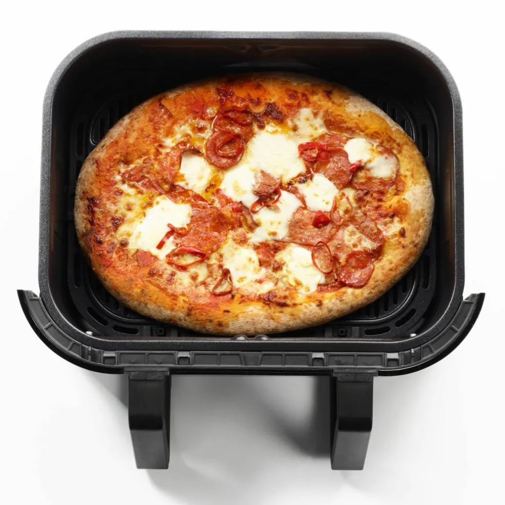 Vortex VersaZone Dobbel airfryer, 8,5 liter