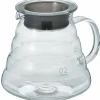 V60 Range Server 60cl. klar