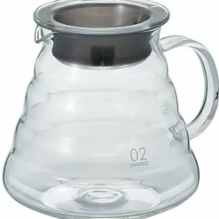 V60 Range Server 60cl. klar