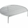 Øvre grillrist, midi