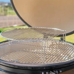 Øvre grillrist, midi