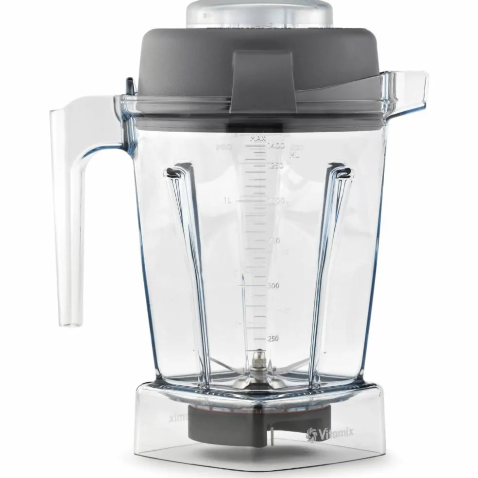 Våtkanne 1,4 L