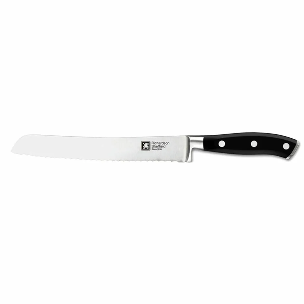 Vulcano brødkniv 20 cm