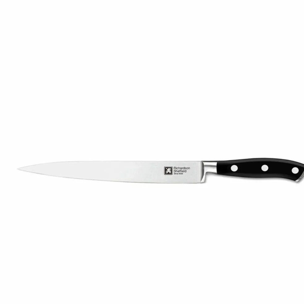 Vulcano filetkniv 18 cm