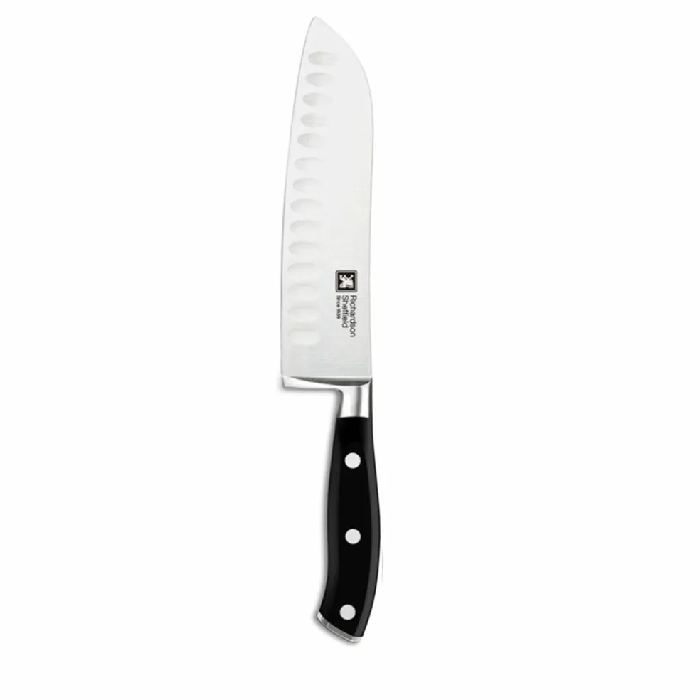 Vulcano kokkekniv 20 cm