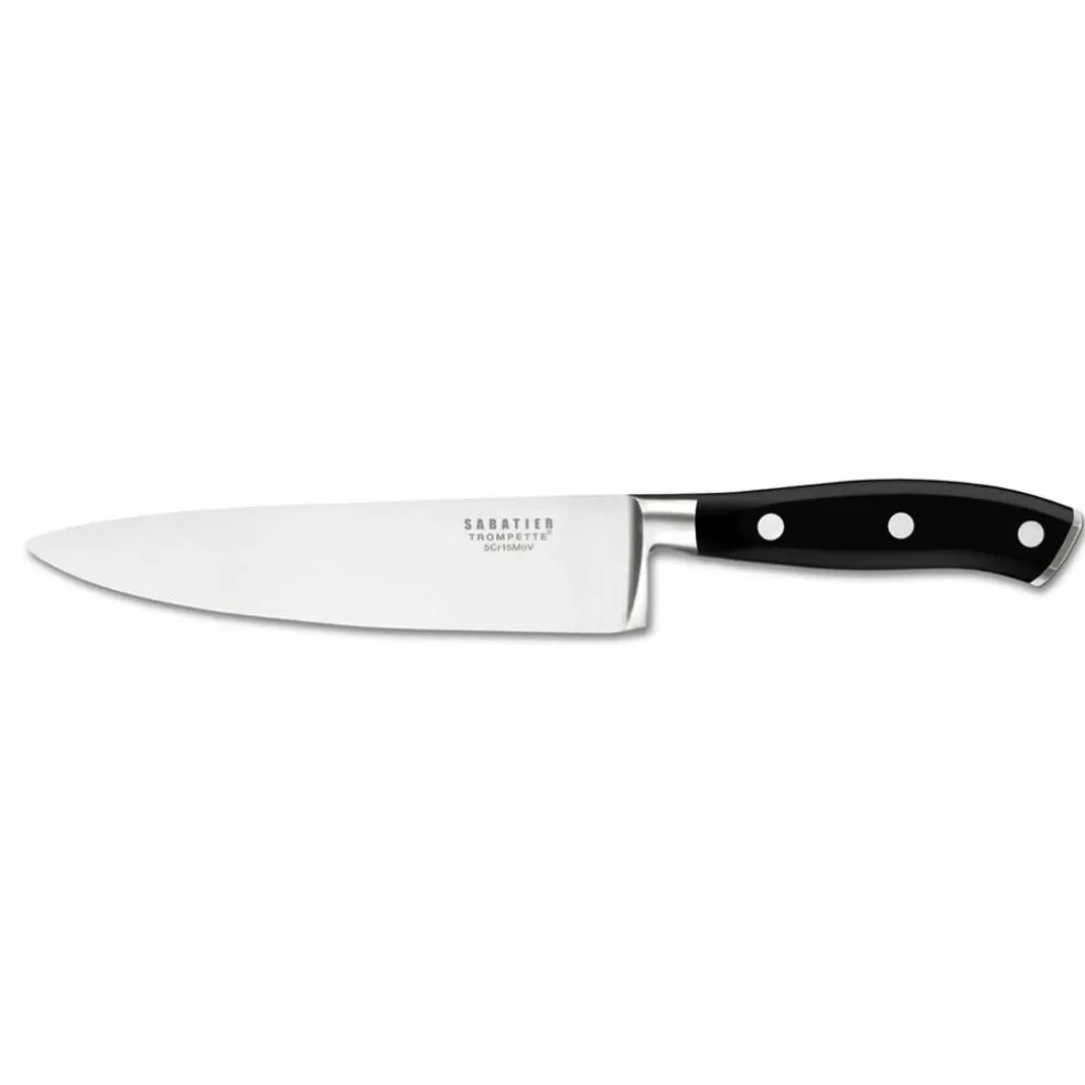 Vulcano kokkekniv 15 cm