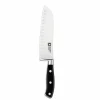 Vulcano santokukniv 17,5 cm