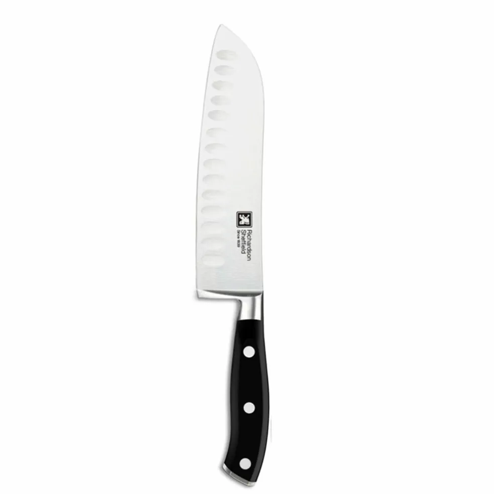Vulcano santokukniv 17,5 cm