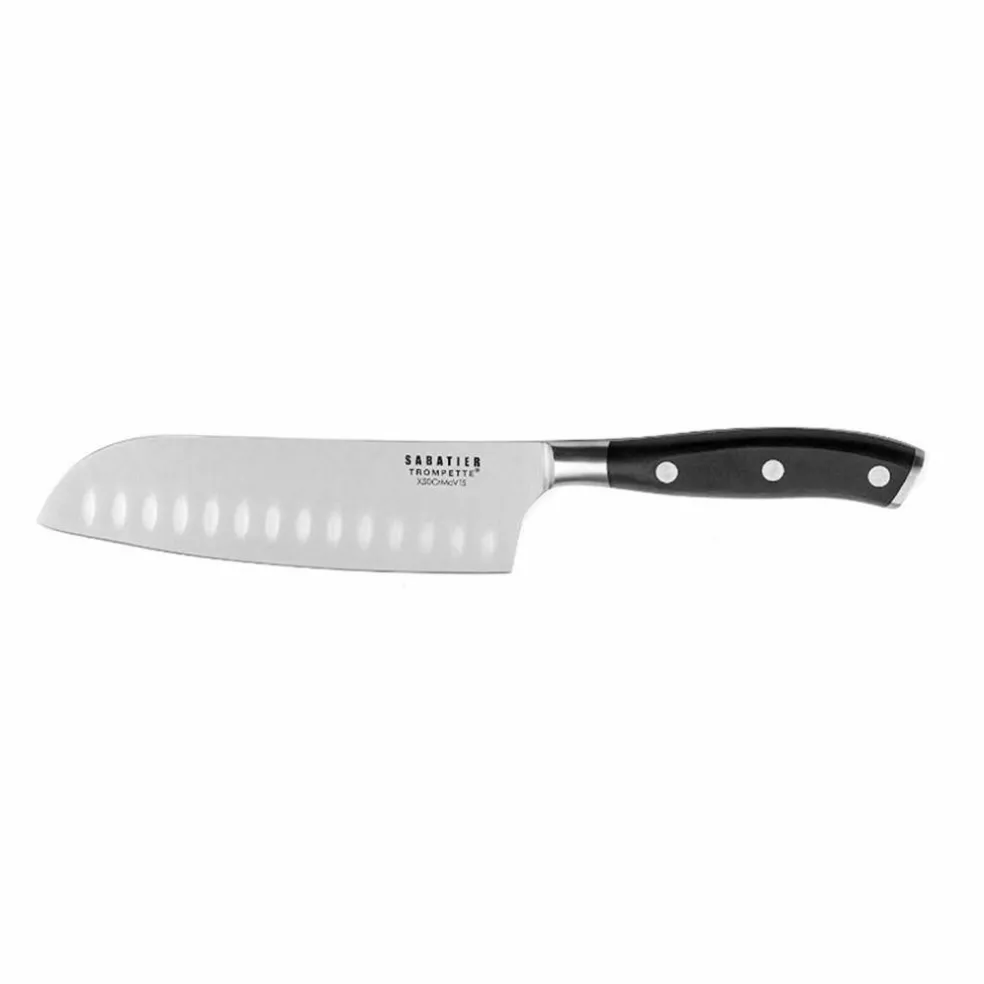 Vulcano santokukniv 17,5 cm