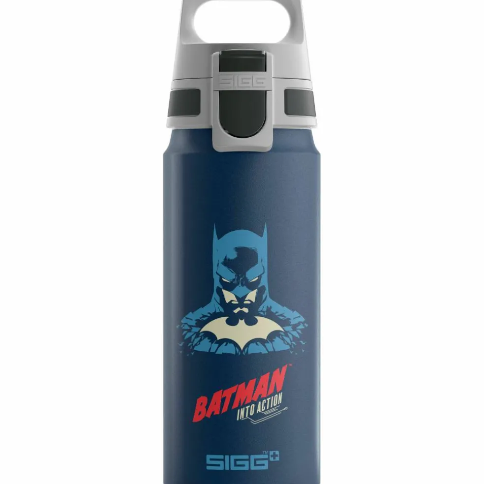 Warner Bros WMB ONE flaske 0,6 liter, Harry Potter
