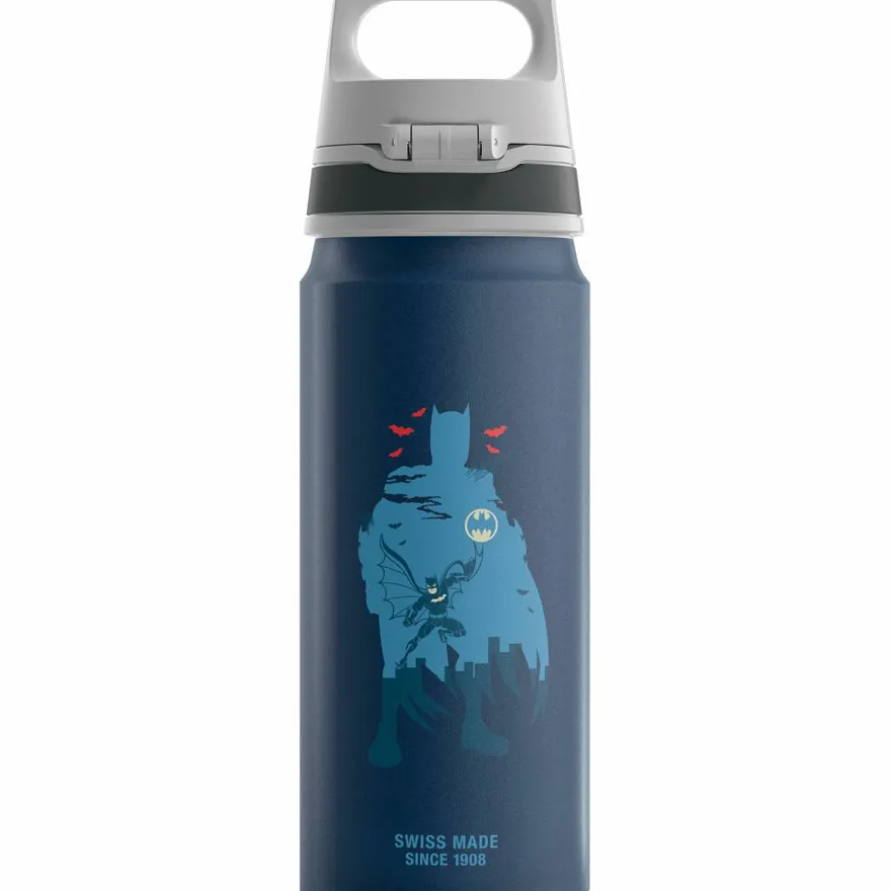 Warner Bros WMB ONE flaske 0,6 liter, Harry Potter