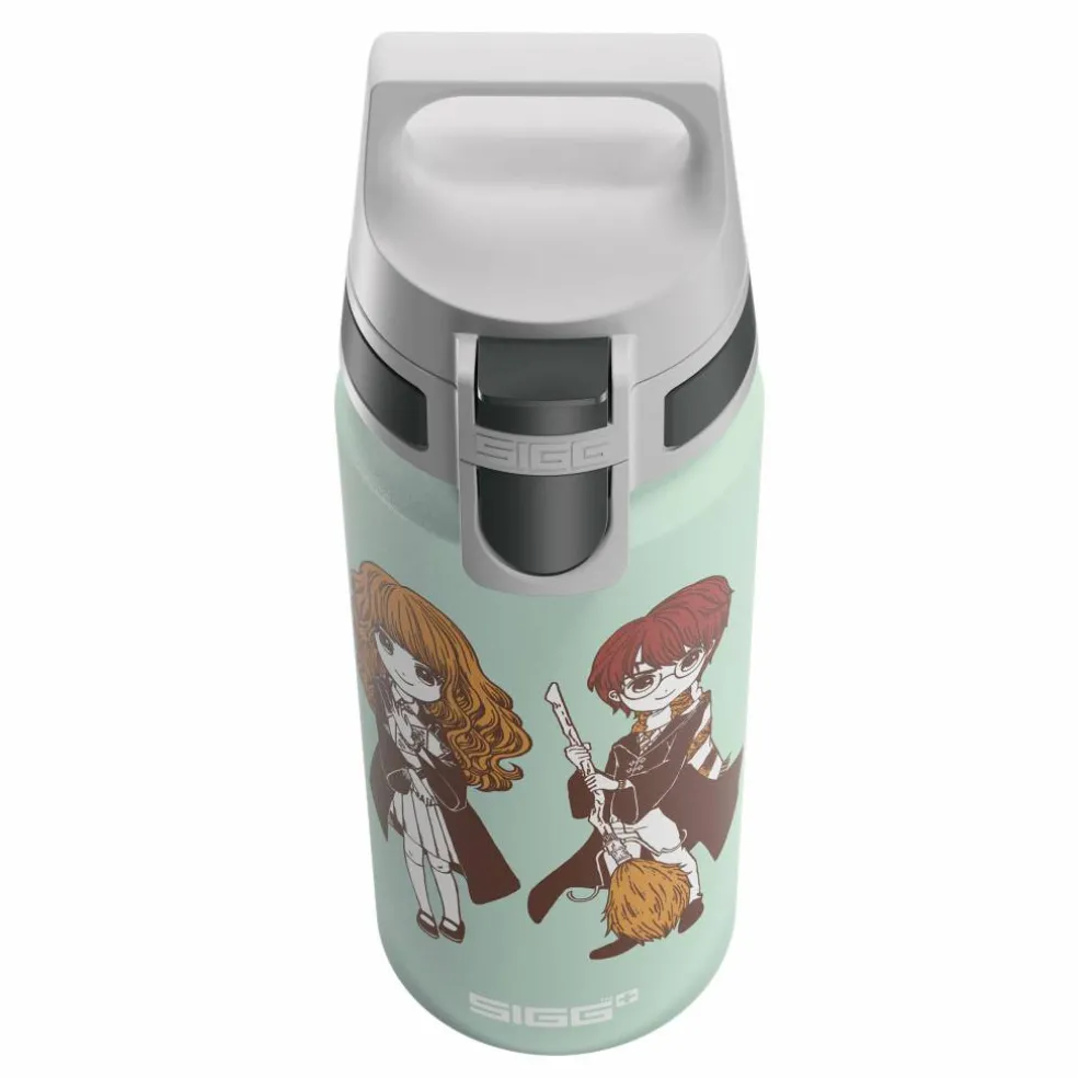Warner Bros WMB ONE flaske 0,6 liter, Harry Potter
