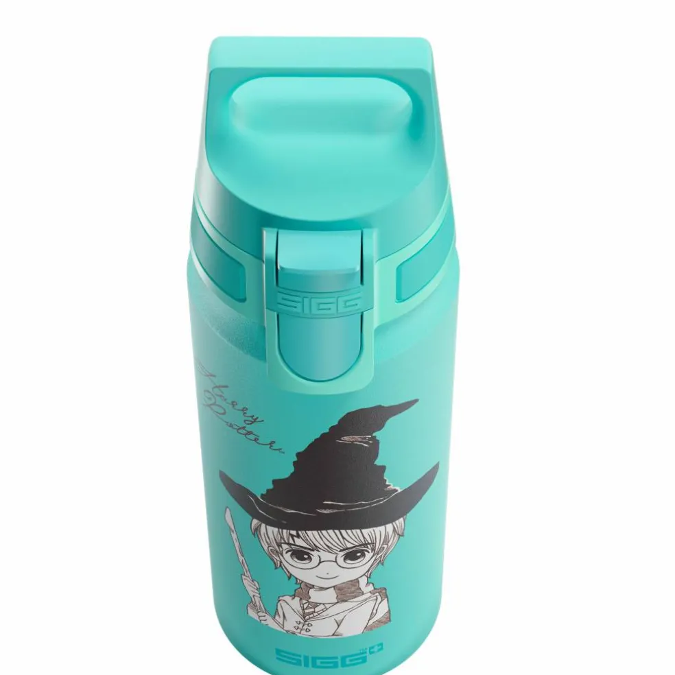 Warner Bros WMB ONE flaske 0,6 liter, Harry Potter