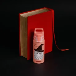 Warner Bros WMB ONE flaske 0,6 liter, Harry Potter