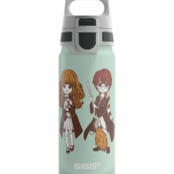 Warner Bros WMB ONE flaske 0,6 liter, Harry Potter