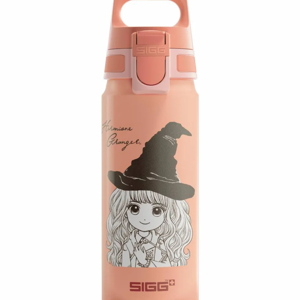 Warner Bros WMB ONE flaske 0,6 liter, Harry Potter