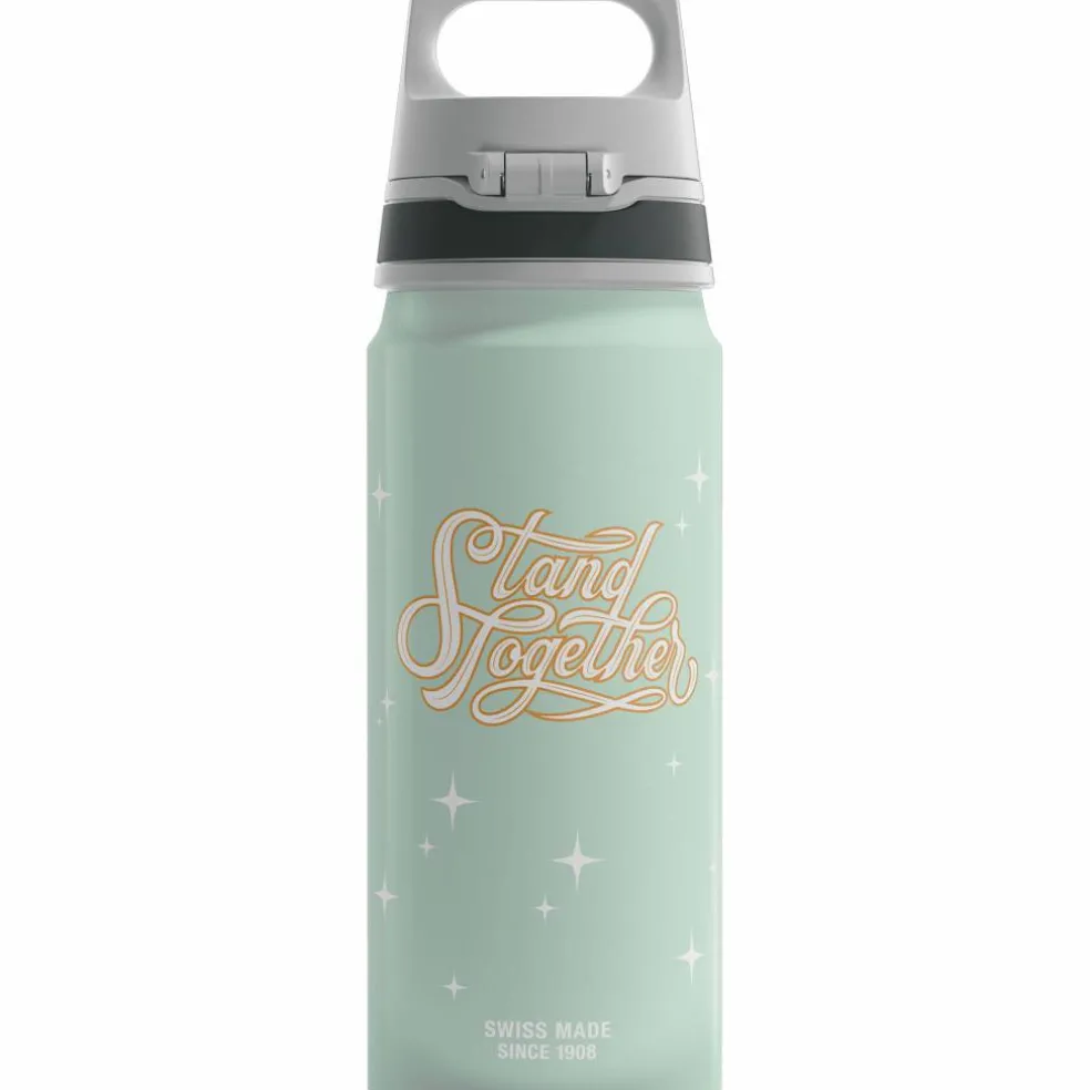 Warner Bros WMB ONE flaske 0,6 liter, Harry Potter