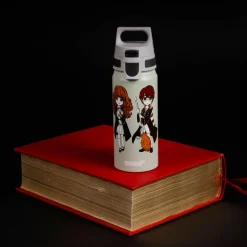 Warner Bros WMB ONE flaske 0,6 liter, Harry Potter