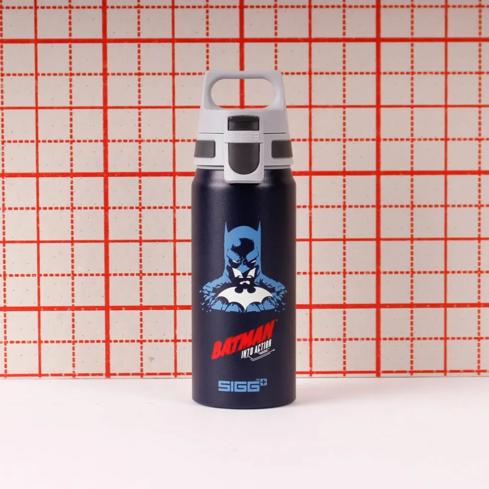 Warner Bros WMB ONE flaske 0,6 liter, Stand Together