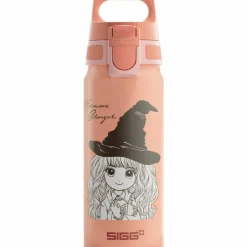 Warner Bros WMB ONE flaske 0,6 liter, Stand Together