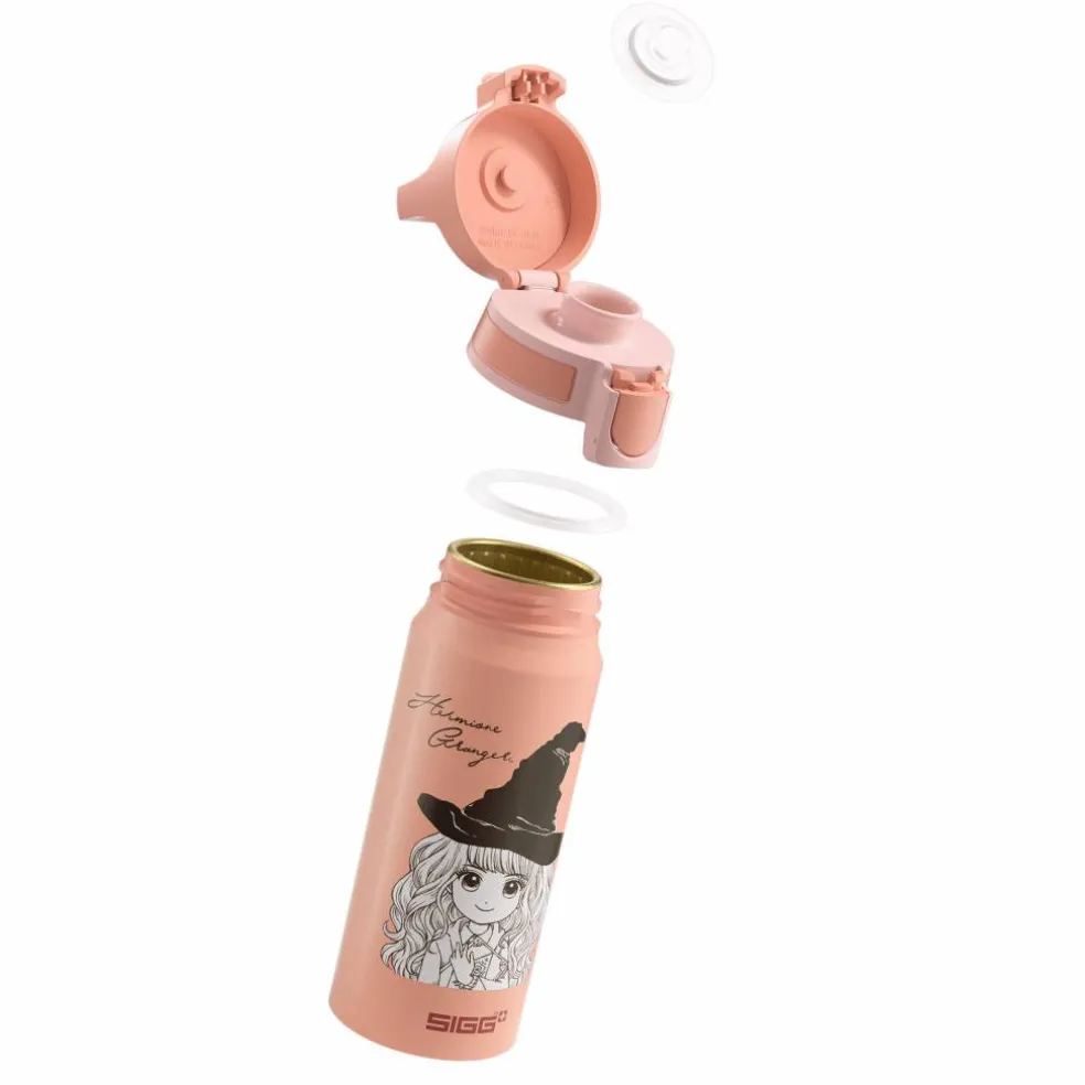 Warner Bros WMB ONE flaske 0,6 liter, Stand Together