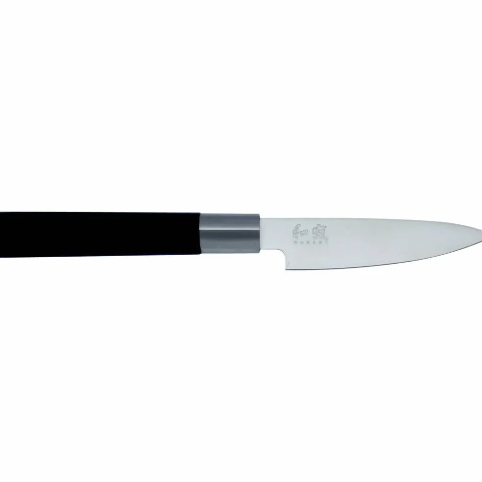Wasabi Black Allkniv 15 cm
