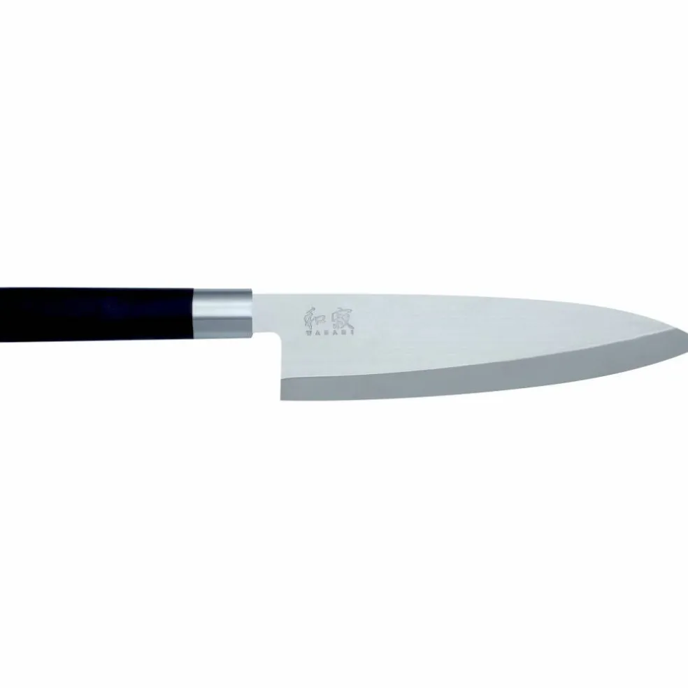 Wasabi Black Debakniv 21 cm