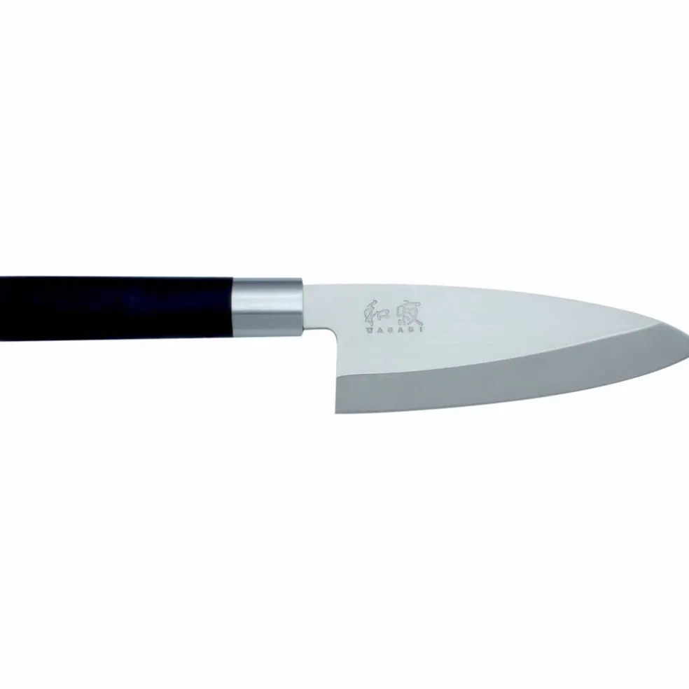 Wasabi Black Debakniv 10,5 cm