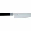 Wasabi Black Grønnsakskniv 16,5 cm