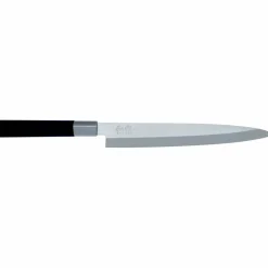 Wasabi Black Yanagibakniv 24 cm
