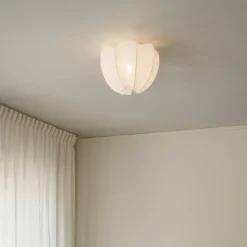 Watt & Veke Anna Mini Linen plafond, natur